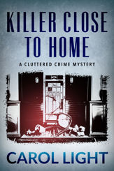 Killer Close to Home - 11 Jan 2024