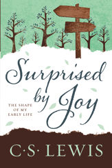 Surprised by Joy - 14 Feb 2017