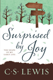 Surprised by Joy - 14 Feb 2017