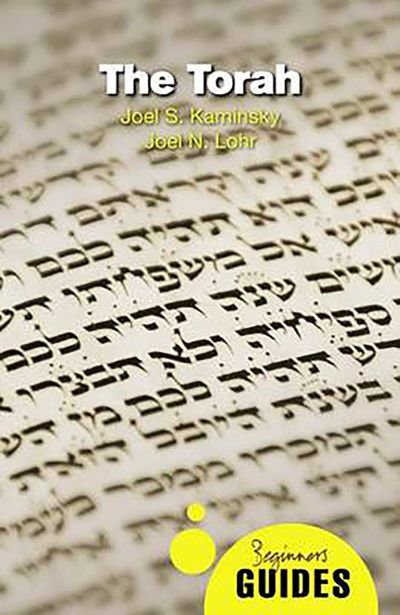 The Torah