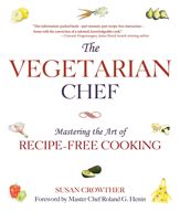 The Vegetarian Chef - 16 Jun 2015