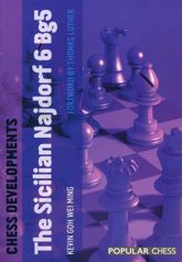 Chess Developments: - 7 Dec 2014