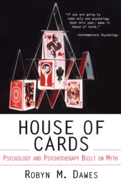 House of Cards - 24 Nov 2009