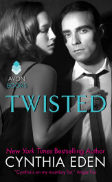 Twisted - 28 Apr 2015