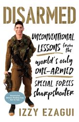 Disarmed - 20 Mar 2018