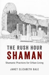 Rush Hour Shaman - 28 Mar 2014