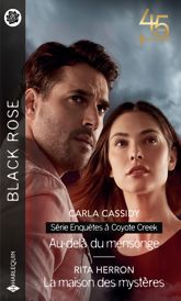 Au-delà du mensonge - La maison des mystères - 1 Feb 2023