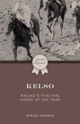 Kelso - 7 May 2024