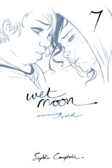 Wet Moon Vol. 7: Morning Cold - 14 Nov 2018