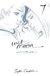Wet Moon Vol. 7: Morning Cold - 14 Nov 2018