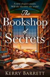 The Bookshop of Secrets - 13 Feb 2025