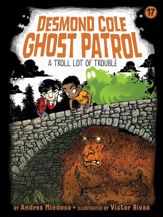 A Troll Lot of Trouble - 4 Oct 2022