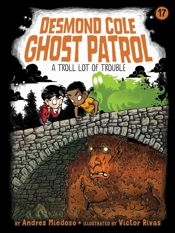 A Troll Lot of Trouble - 4 Oct 2022