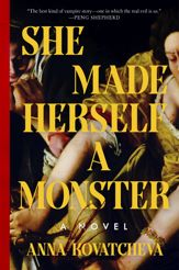She Made Herself a Monster - 10 Feb 2026