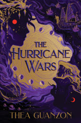 The Hurricane Wars - 3 Oct 2023