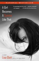A Girl Becomes a Comma Like That - 1 Nov 2007