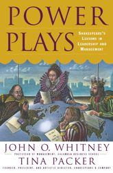 Power Plays - 30 May 2002