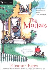 The Moffats - 1 Apr 2001