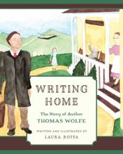 Writing Home - 1 May 2016