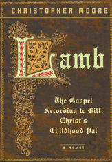 Lamb - 13 Oct 2009