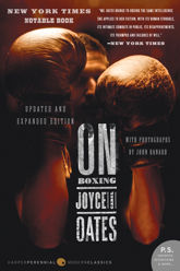 On Boxing - 13 Oct 2009