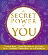 The Secret Power of You - 18 Jun 2012