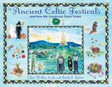 The Ancient Celtic Festivals - 25 Apr 2008