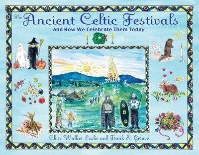 The Ancient Celtic Festivals