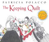 The Keeping Quilt - 27 Aug 2013