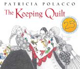 The Keeping Quilt - 27 Aug 2013