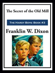 The Secret of the Old Mill - 9 Oct 2023