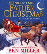 The Night I Met Father Christmas - 24 Oct 2024