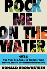 Rock Me on the Water - 23 Mar 2021