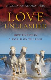 Love Unleashed - 8 Dec 2023