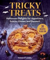 Tricky Treats - 29 Sep 2020