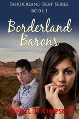 Borderland Barons - 1 Jan 2013