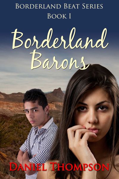 Borderland Barons