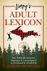 Limpy's Adult Lexicon - 1 Aug 2023