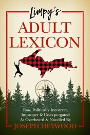 Limpy's Adult Lexicon - 1 Aug 2023