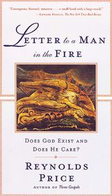 Letter To A Man In The Fire - 17 Oct 2000