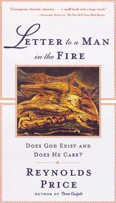 Letter To A Man In The Fire - 17 Oct 2000