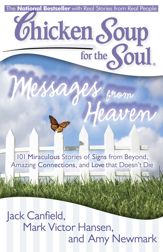 Chicken Soup for the Soul: Messages from Heaven - 28 Feb 2012