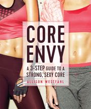 Core Envy - 1 Jan 2016