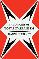 The Origins Of Totalitarianism - 21 Mar 1973