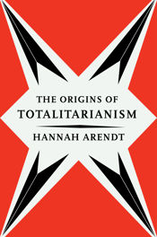 The Origins Of Totalitarianism - 21 Mar 1973