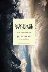 Michael Strogoff; or the Courier of the Czar - 17 Mar 2015