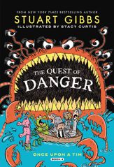 The Quest of Danger - 7 Nov 2023