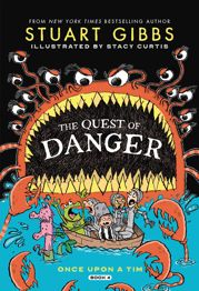 The Quest of Danger - 7 Nov 2023