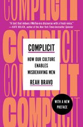 Complicit - 18 Jun 2024