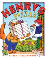 Henry's Pizzas - 8 Nov 2022